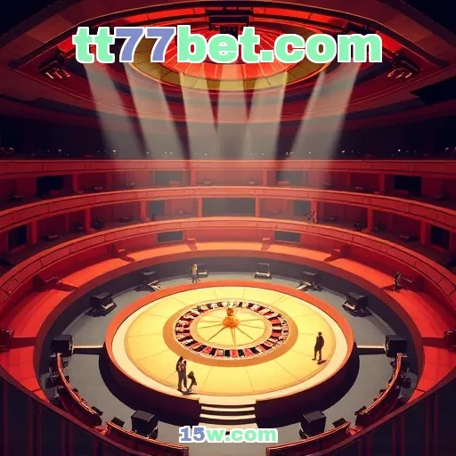 tt77bet.com: Os Segredos de um Site Confiável de Jogos Online