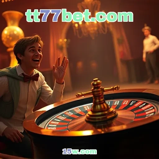 tt77bet.com: Descubra os Benefícios do Login Seguro em Jogos Online
