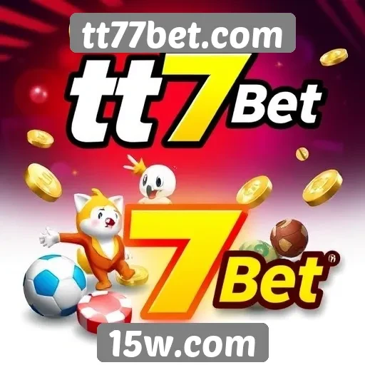 tt77bet.com oferece diversas opções de jogos online