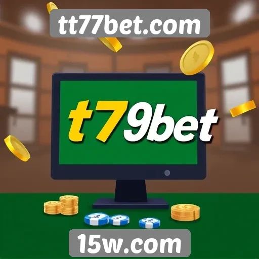 Métodos de pagamento aceitos em tt77bet.com são variados