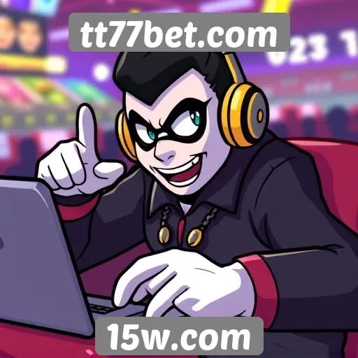 Impacto de regulamentações sobre o tt77bet