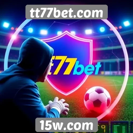 Recursos de segurança em plataformas de apostas online