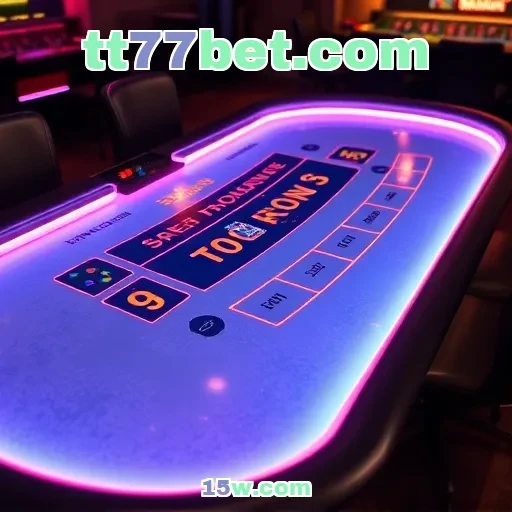 tt77bet.com: Descubra o Poder do Suporte 24/7 em Jogos Online