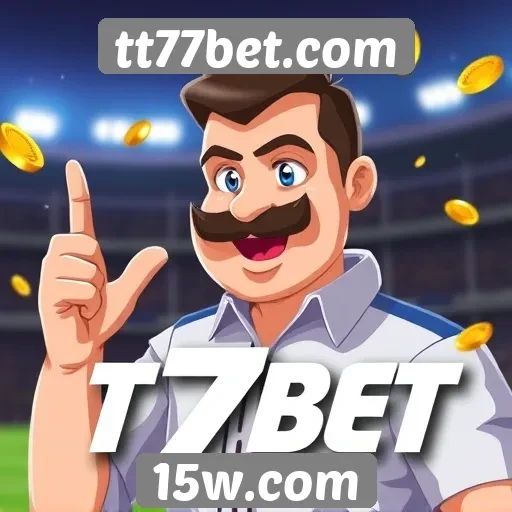 Comparativo entre bônus oferecidos pelo tt77bet.com