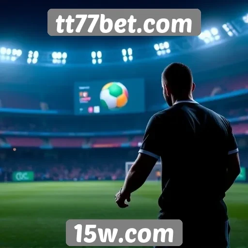 como tt77bet.com se destaca entre os sites de apostas