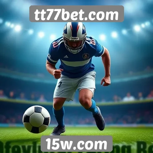 Novidades e atualizações previstas para o tt77bet.com