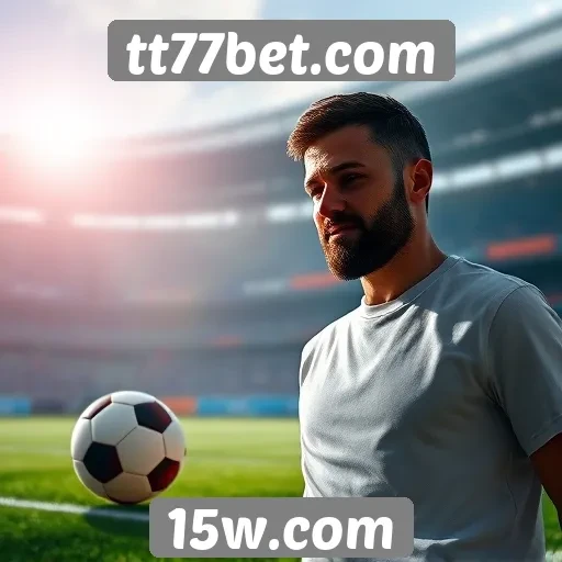 Avaliação da experiência do usuário na tt77bet