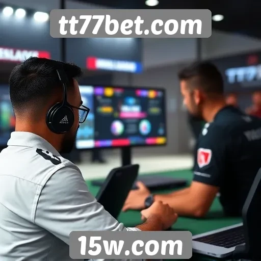 experiência do usuário no tt77bet.com é elogiada