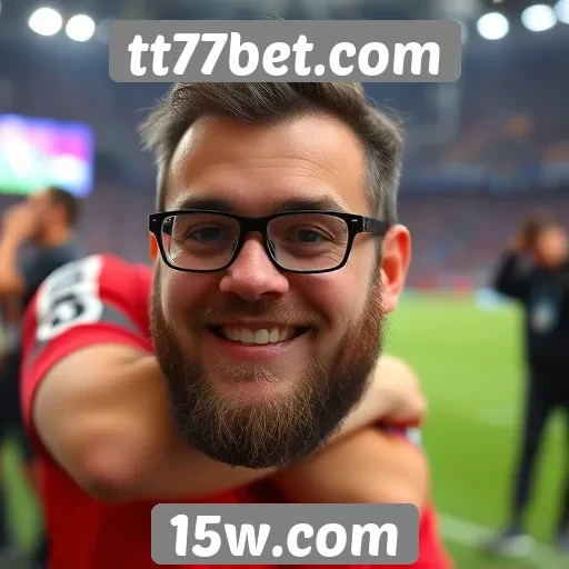 Depoimentos de usuários sobre tt77bet